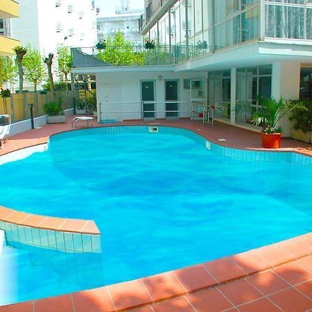 Hotel Mario Cesenatico Luaran gambar