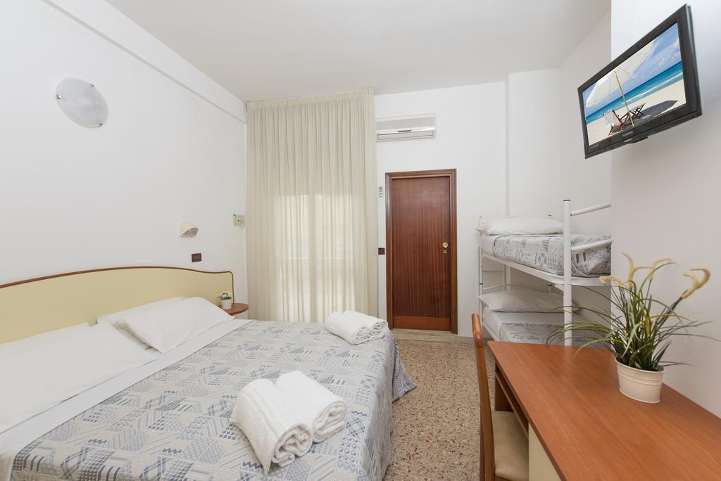 Hotel Mario Cesenatico Luaran gambar
