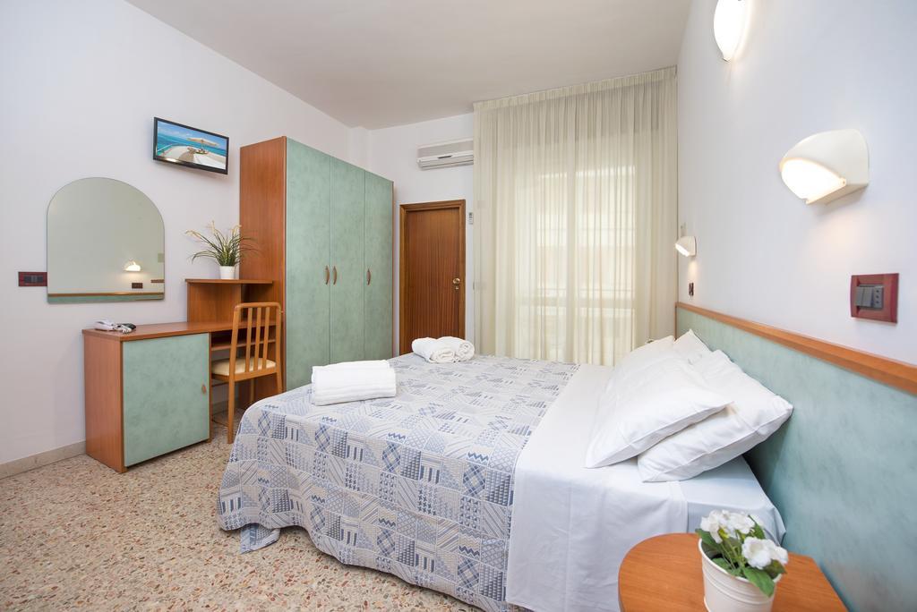 Hotel Mario Cesenatico Luaran gambar