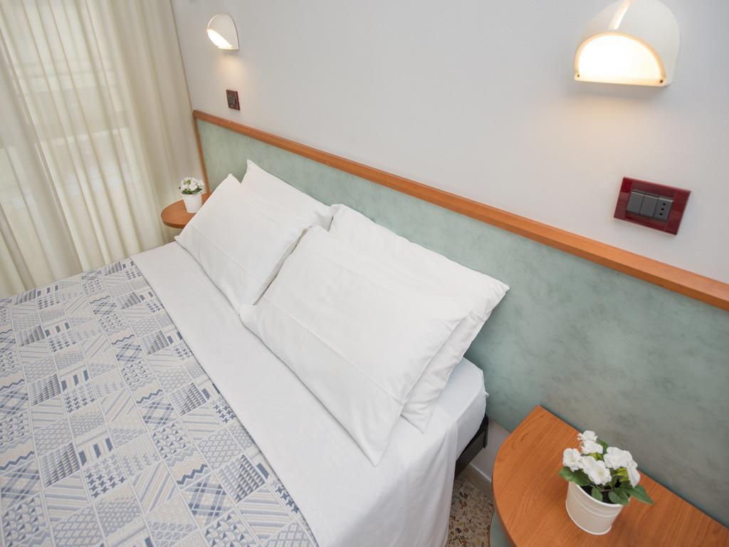 Hotel Mario Cesenatico Luaran gambar