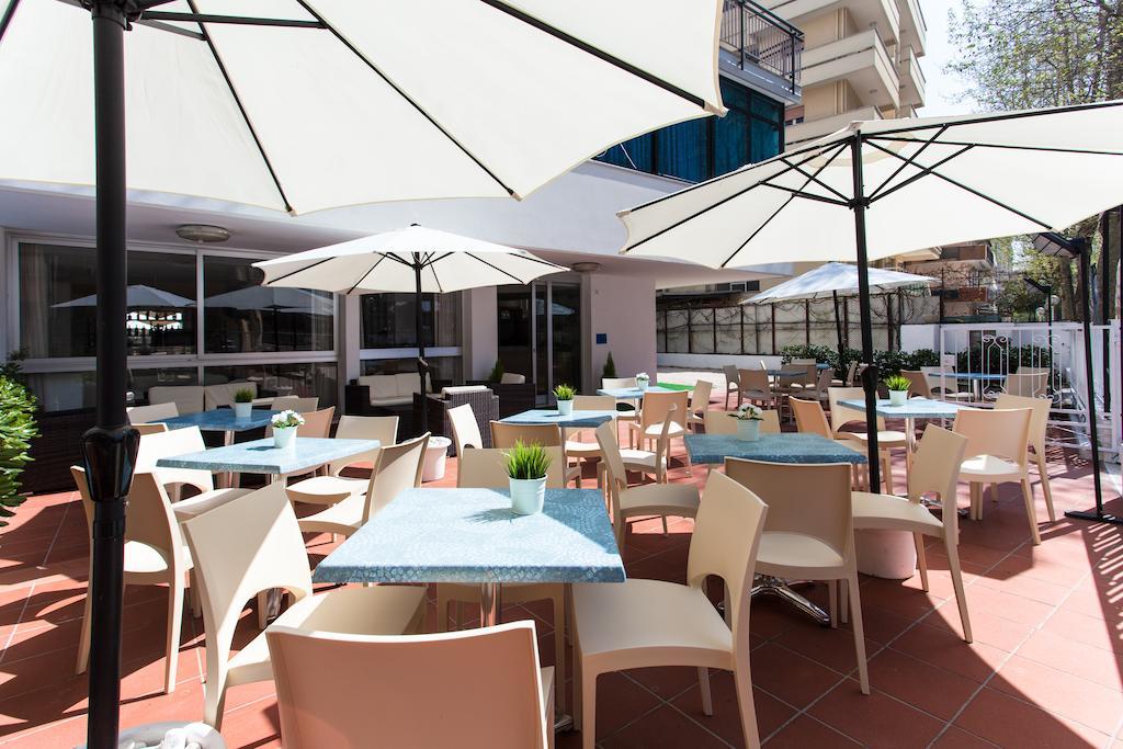Hotel Mario Cesenatico Luaran gambar
