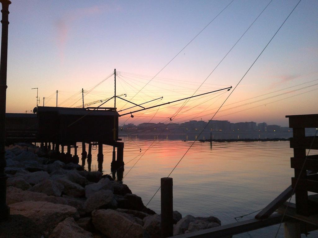 Hotel Mario Cesenatico Luaran gambar