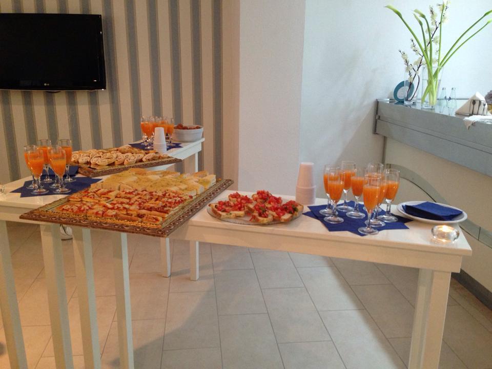 Hotel Mario Cesenatico Luaran gambar