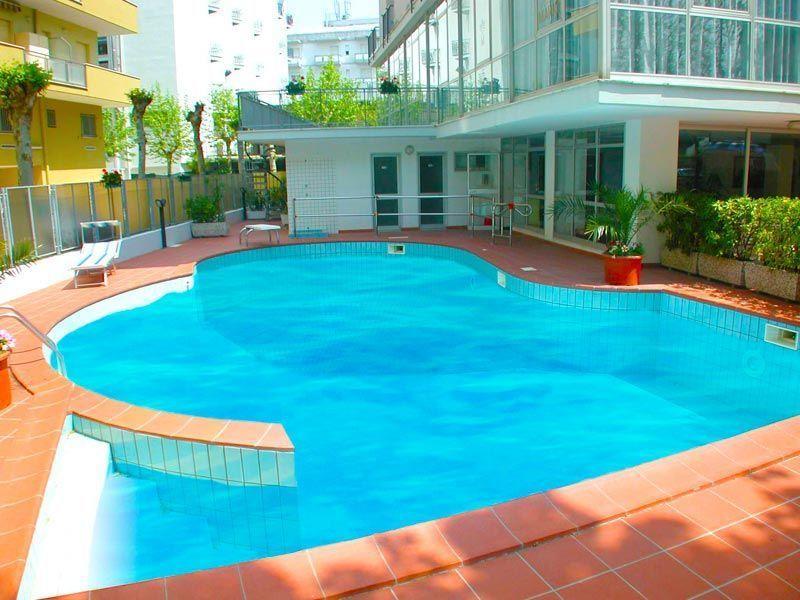 Hotel Mario Cesenatico Luaran gambar