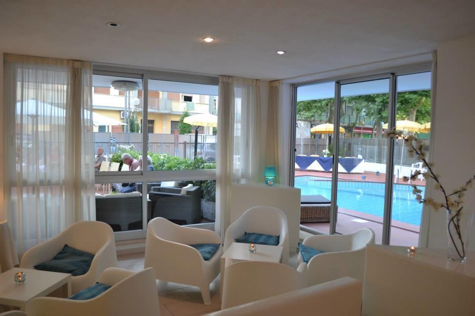 Hotel Mario Cesenatico Luaran gambar