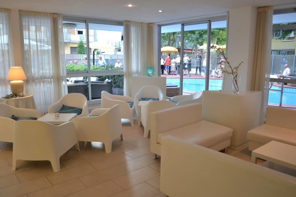 Hotel Mario Cesenatico Luaran gambar