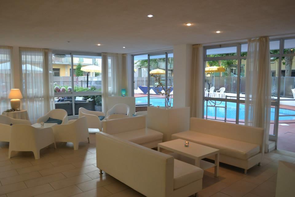 Hotel Mario Cesenatico Luaran gambar