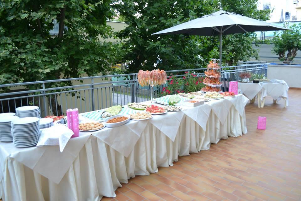 Hotel Mario Cesenatico Luaran gambar