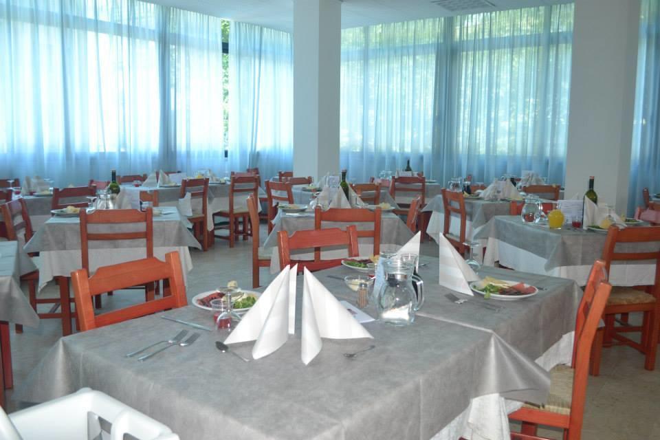 Hotel Mario Cesenatico Luaran gambar