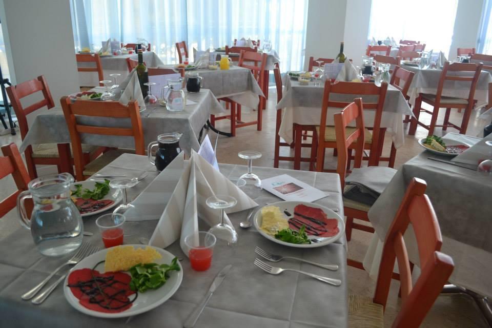 Hotel Mario Cesenatico Luaran gambar
