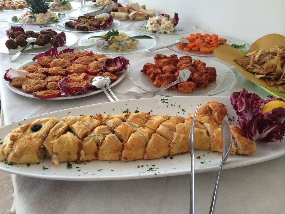 Hotel Mario Cesenatico Luaran gambar