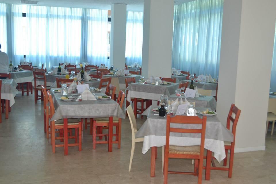 Hotel Mario Cesenatico Luaran gambar
