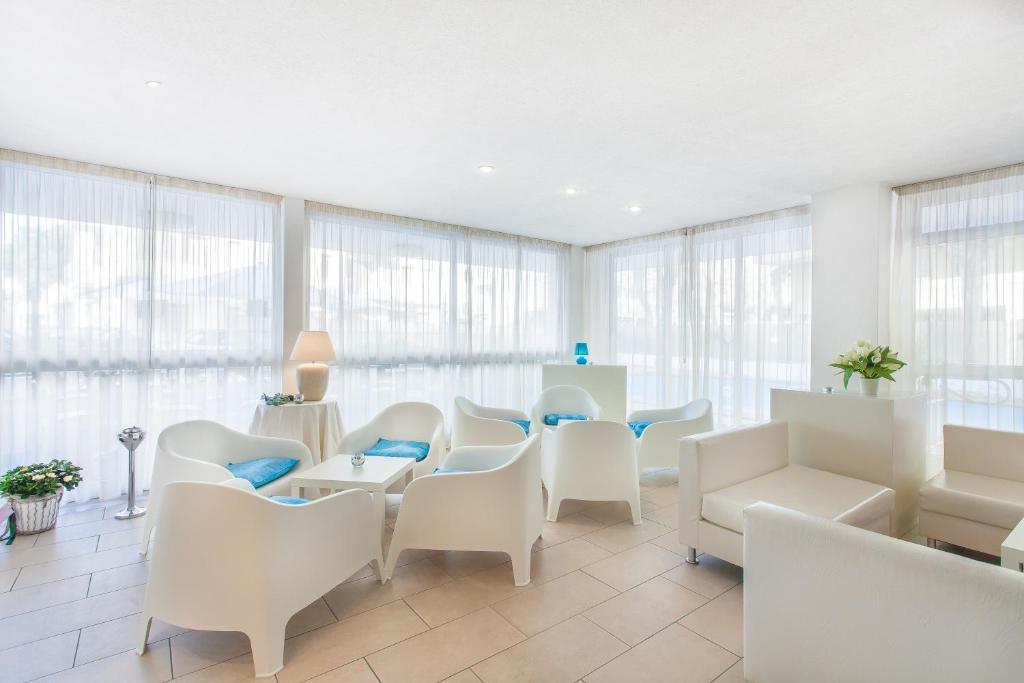 Hotel Mario Cesenatico Luaran gambar